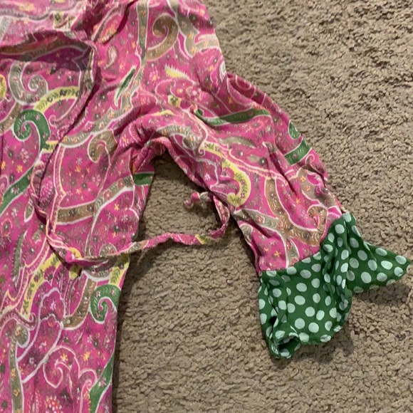 Roody Kazoody Dress - Picture 3 of 8